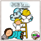 JACOB’S LADDER {free}