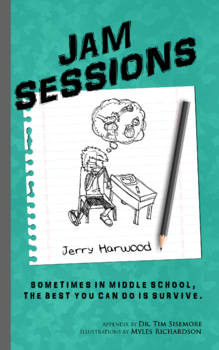 Preview of JAM SESSIONS: SET OF CLASSROOM EBOOKS