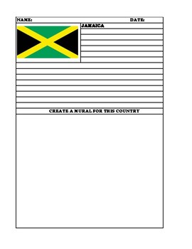 jamaica social studies teaching resources teachers pay teachers