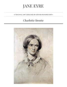 Preview of JANE EYRE by Charlotte Bronte