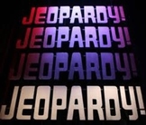 JEOPARDY - All Kinds of Words 9