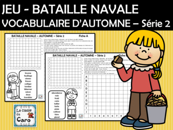 Les multiplications au CM2 : La bataille navale