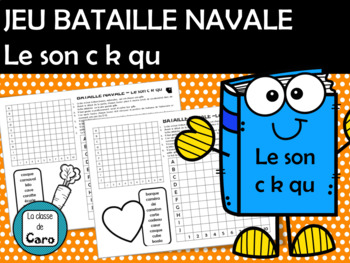 JEU de BATAILLE NAVALE- Le son c k qu