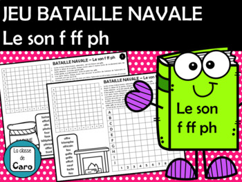 JEU de BATAILLE NAVALE Le son f ff ph