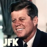 JFK Song & Lyrics - Distance Learning