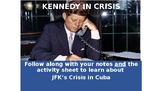 JFK in Crisis