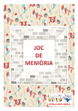 MEMORY GAME - KNIGHTS * JOC DE MEMÒARIA - CABALLERS