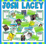 JOSH LACEY TEACHING DISPLAY RESOURCES ENGLISH READING AUTH