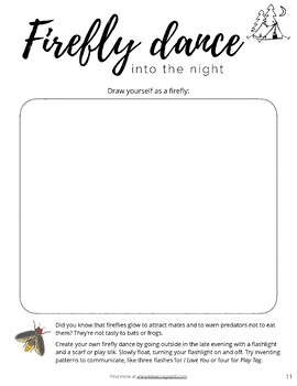 My Year Nature Journal Free Printable STICKERS! by Rebecca Writes Books