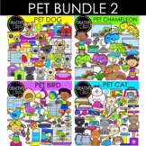 Pet Clipart Bundle 2 (Formerly June VIP 2022)