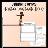 Jabari Jumps: Interactive Read Aloud