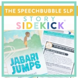 Jabari Jumps  - Story Sidekick