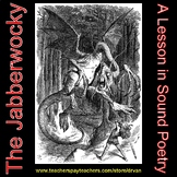 Jabberwocky: A Lesson in Sound Poetry