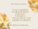 Jaber bin hayan (without pictures