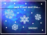 Jack Frost and the Snow - Kindergarten Story