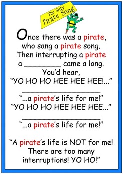 Pirate Songs for Children  Pirate songs for toddlers