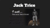 Jack Trice Mini Lesson