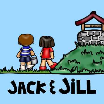 Preview of Math & Science with Jack & Jill