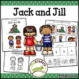 Jack and Jill Books & Sequencing Cards
