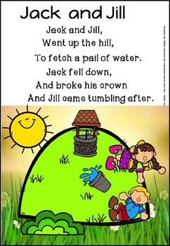 Tudo Sobre os Dias da Semana em Inglês 👩🏽‍🏫 - Jack and Jill
