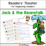 Jack and the Beanstalk Readers' Theater