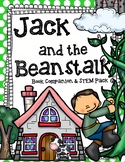 Jack and the Beanstalk Book Companion