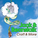 Jack and the Beanstalk Craft
