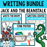 Jack and the Beanstalk Writing Bundle