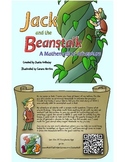 Jack and the Beanstalk a Mathematical Adventure (Resource Pack)
