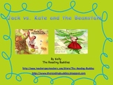 Jack and the Beanstalk verse Kate and the Beanstalk