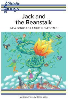 Preview of Jack and the Beanstalk (with narration)