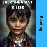 Jack and the Giant Killer (Story and Worksheets)