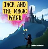 Jack and the Magic Wand