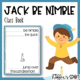 Jack be Nimble
