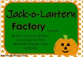 Jack-o-Lantern