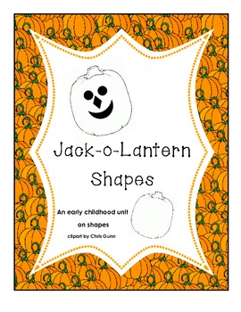 Build a Jack O'Lantern Play- Doh Mat