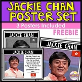Asian Pacific American Heritage Poster Set FREE
