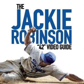 42: The Jackie Robinson Story