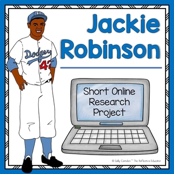Whither the Jackie Robinson Project?