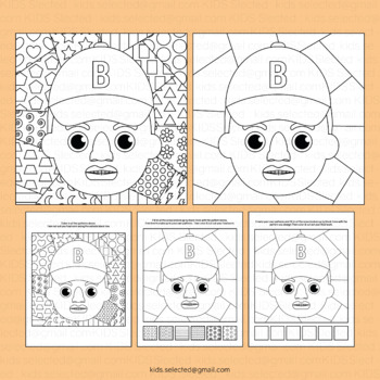Jackie Robinson coloring page  Free Printable Coloring Pages