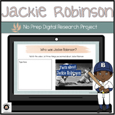 Jackie Robinson Digital Research Project