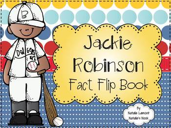 Play Ball on X: Parents, here's a thread of children's activities to help  teach your kids about Jackie Robinson! Let's start with some fun facts.  #Jackie42  / X