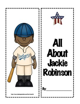 Jackie Robinson Cartoon : Obama As Jackie Robinson : Jackie robinson