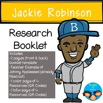 Jackie Robinson - BrainPOP