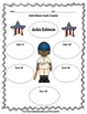 Jackie Robinson Writing Activity FREEBIE of the WEEK! by Lovin-Life