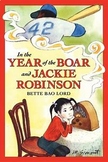 Jackie Robinson and the Year of the Boar- Similes Activity