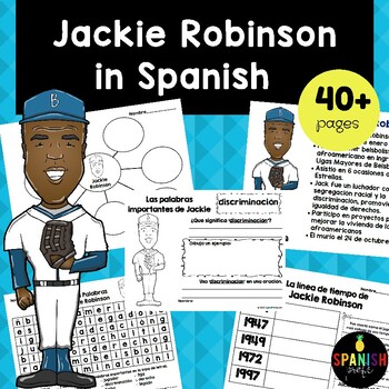 Jackie Robinson Elementary School