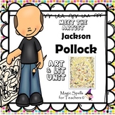 Jackson Pollock Activities - Jackson Pollock Biography Art Unit 