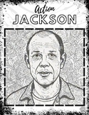 Jackson Pollock Knowledge Inventory and Activity Companion