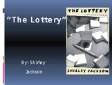 Jackson's "The Lottery" (PowerPoint Presentation)